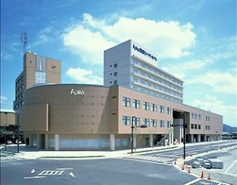 Nishiwaki Royal Hotel Kültér fotó