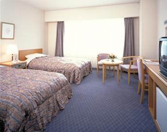 Nishiwaki Royal Hotel Kültér fotó